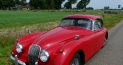 Jaguar XK 150 bj 1960 001